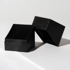 Return To Earth - Boulder 100+ Deck Case - Noir