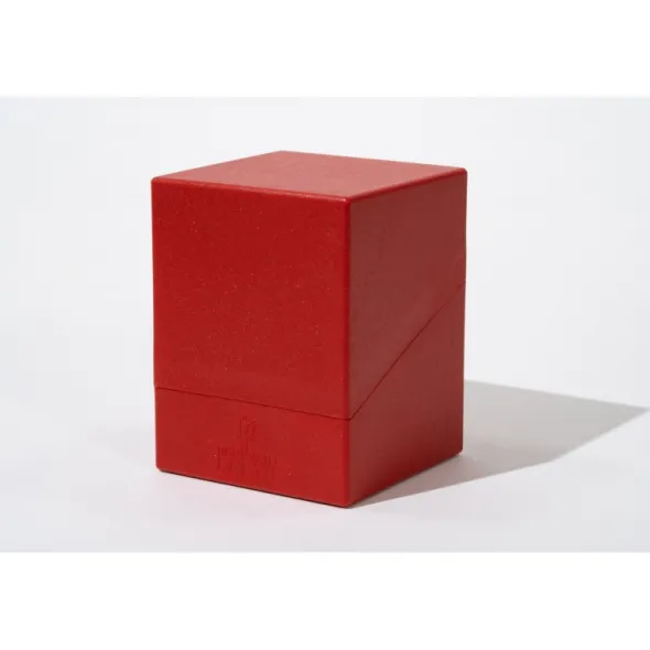 Return To Earth - Boulder 100+ Deck Case - Rouge