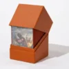 Return To Earth - Boulder 100+ Deck Case - Orange