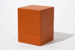 Return To Earth - Boulder 100+ Deck Case - Orange