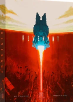 Revenant