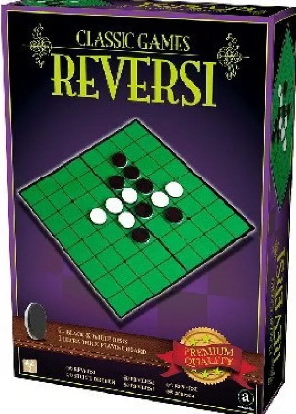 Reversi Classic