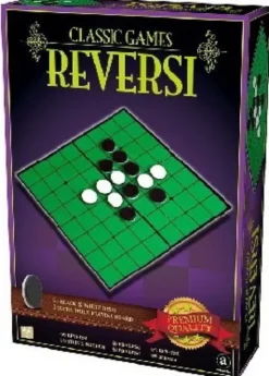 Reversi Classic - Occasion