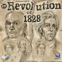 Revolution 1828