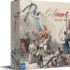 Revolutions – France 1820-1880