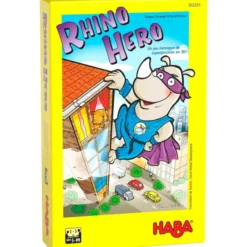 Rhino Hero