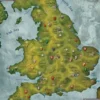 Richard III : the war of the roses