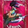 Riftbound: League Of Legends - Set 4: Vendetta Booster