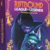 Riftbound: League Of Legends - Set 3: Déchaînement - Deck - Vex