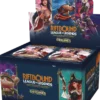 Riftbound: League Of Legends - Set 1: Origines - Boite de 24 boosters