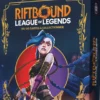 Riftbound : League Of Legends - Set 1 : Origines - Deck de Champion : Jinx