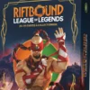 Riftbound : League Of Legends - Set 1 : Origines - Deck de Champion : Lee Sin