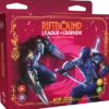 Riftbound: League Of Legends - Set 4: Vendetta Decks Showdown: Zed vs Shen
