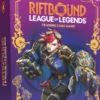 Riftbound: League Of Legends - Set 3: Unleashed Deck - Vi