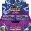 Riftbound: League Of Legends - Set 3: Unleashed Display