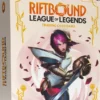 Riftbound: League Of Legends - Set 2: Spiritforged Deck - Fiora