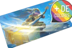 Riftbound: League Of Legends - Unleashed Playmat