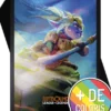 Riftbound: League Of Legends - Unleashed Art Sleeves