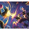 Riftbound: League of Legends Vendetta - Vi vs Jinx