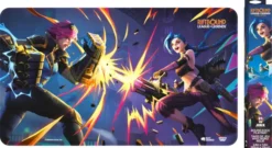 Riftbound: League of Legends Vendetta - Vi vs Jinx