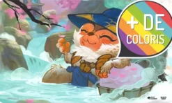 Riftbound: Spiritforged playmat