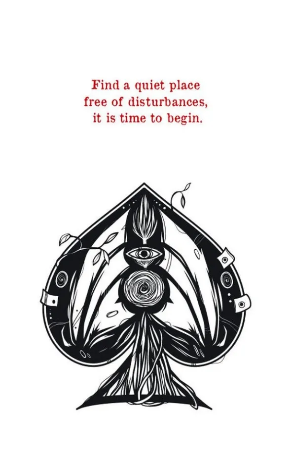 Rites of Vengeance