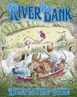 RiverBank