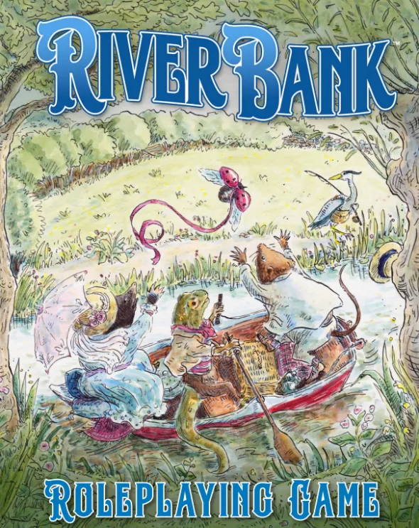 RiverBank