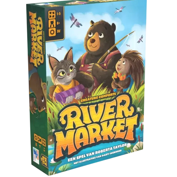 River Market