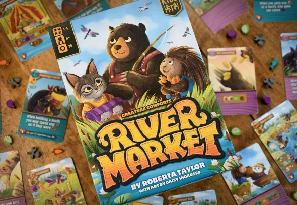 River Market