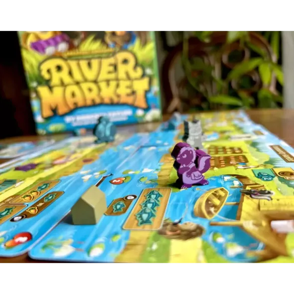 River Market
