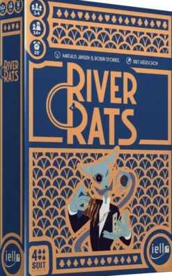River Rats