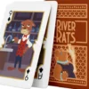 River Rats: Red Edition