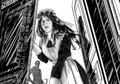 Rivers of London: Dead Letter