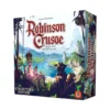 Robinson Crusoe: Collector's Edition