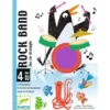 Rock Band - Jeu de carte