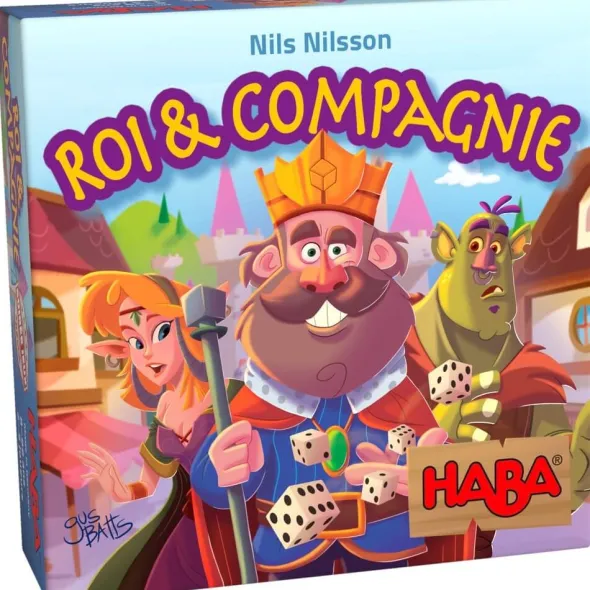 Roi & Compagnie