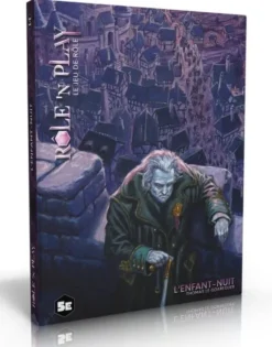 Role'n Play - L'Enfant-nuit
