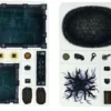Roleplaying Objects - Graveyard - 48 Piece