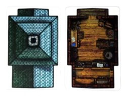 Roleplaying Objects - Instant Shops - 4 Pieces