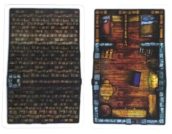 Roleplaying Objects - Instant Houses 1 - 6 Pieces