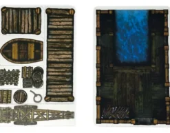 Roleplaying Objects - Thievesport - 21 Pieces
