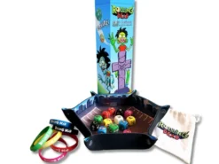 Rolling Dead Deluxe