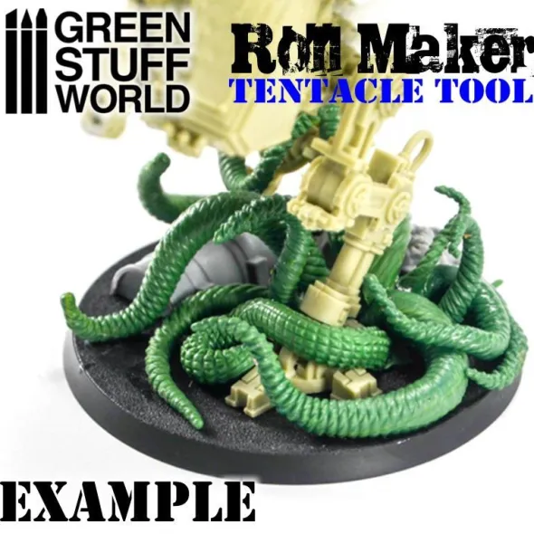 Roll Maker Set