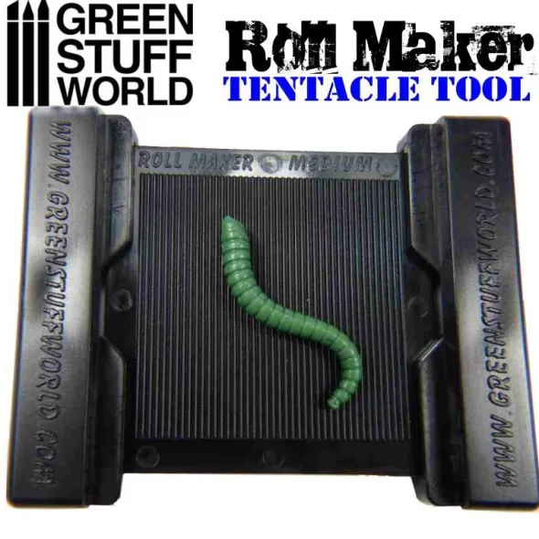 Roll Maker Set