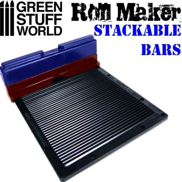 Roll Maker Set - version XL