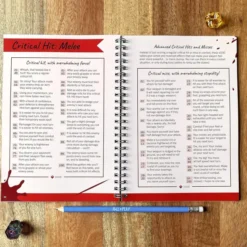 Roll & Play: The Game Master’s Fantasy Toolkit