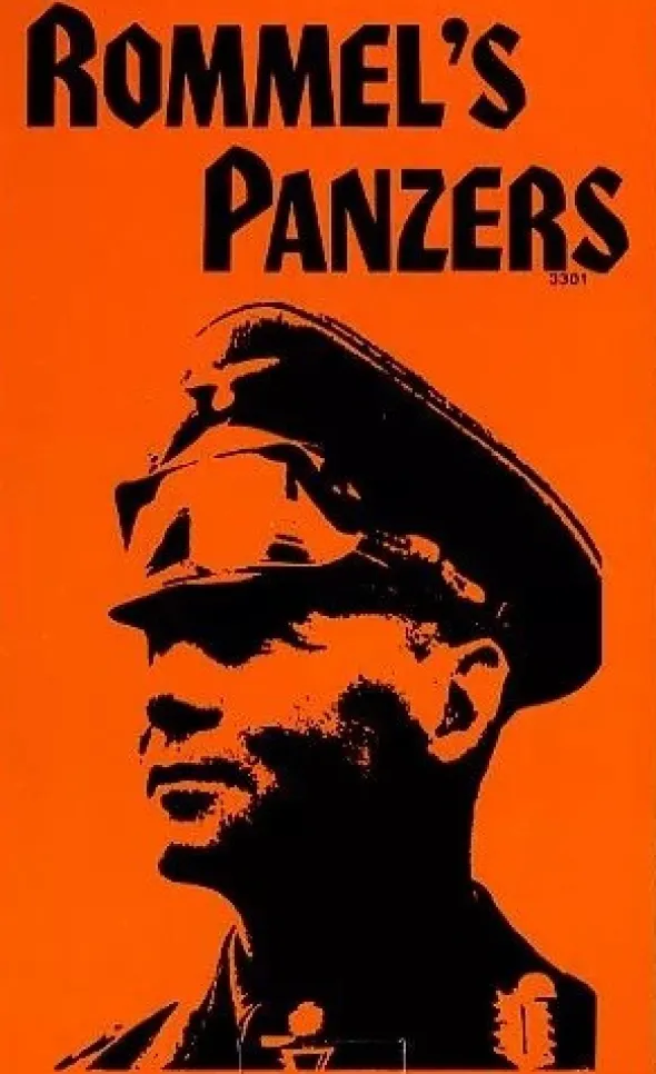 Rommel's Panzers