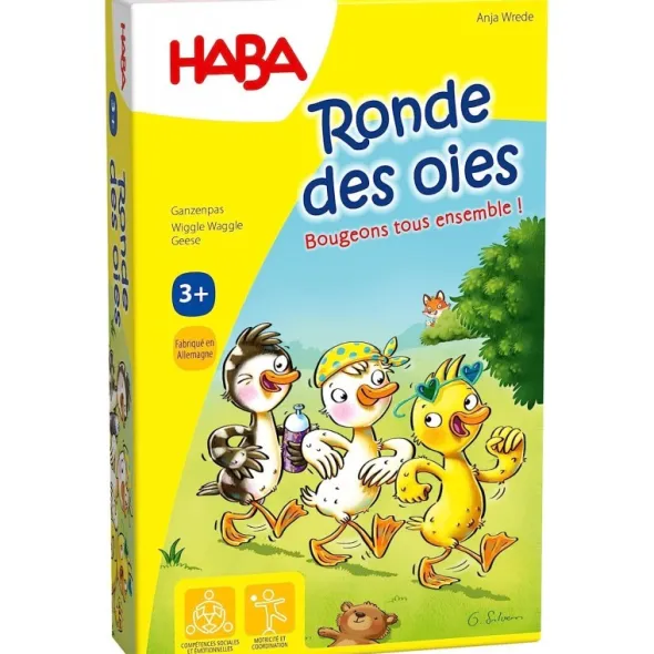 Ronde des Oies