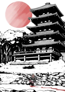 Ronin: La Trilogie